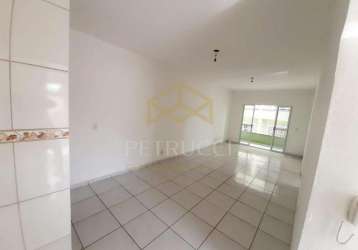 Apartamento com 2 quartos à venda na rua benedicta pires de assis, 301, loteamento remanso campineiro, hortolândia, 70 m2 por r$ 235.000