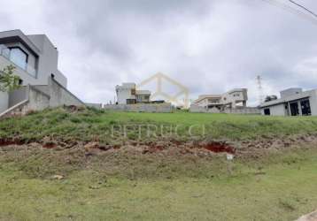 Terreno comercial à venda na avenida rosa zanetti ferragut, 01, pinheirinho, vinhedo por r$ 850.000