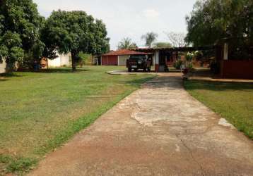 Casa padrão em araraquara