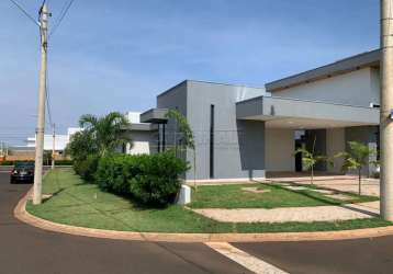 Casa condomínio em araraquara