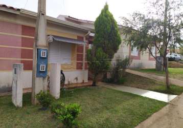 Casa condomínio em são carlos