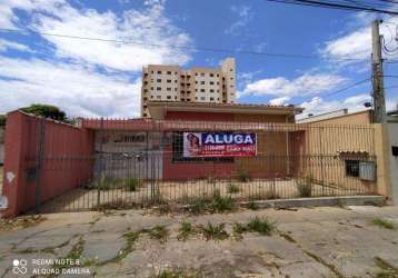 Casa padrão em araraquara