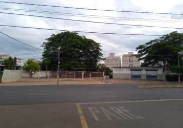 Comercial galpão em araraquara