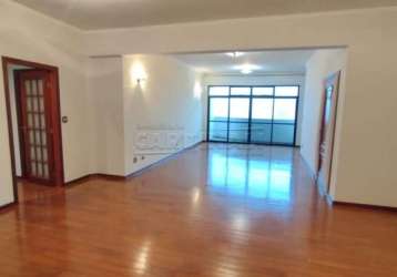 Apartamento padrão em são carlos