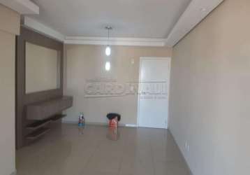 Apartamento padrão em araraquara