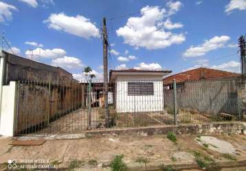 Casa padrão em araraquara