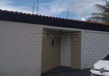 Casa padrão em araraquara