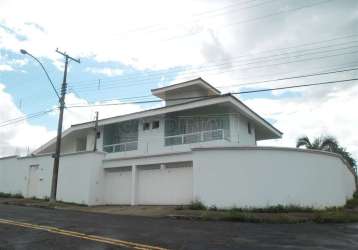 Casa padrão em são carlos