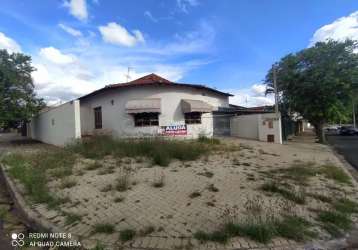 Casa com 2 dormitórios e 1 suíte na vila velosa próxima ao shopping uirapuru em araraquara