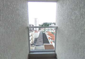 Apartamento padrão em são carlos