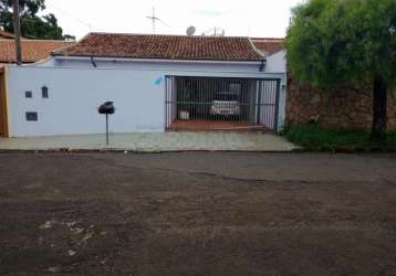 Casa padrão em araraquara