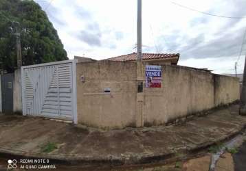 Casa padrão em araraquara