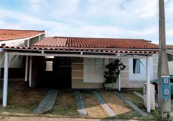 Casa condomínio em são carlos