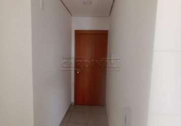 Apartamento padrão em são carlos