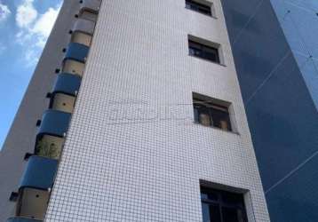 Apartamento padrão em são carlos