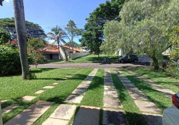 Casa condomínio em são carlos