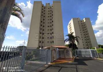 Apartamento padrão em araraquara