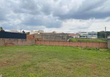 Terreno padrão em são carlos