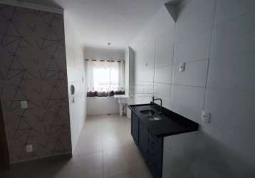 Apartamento padrão em araraquara