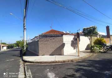 Casa padrão em araraquara