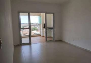 Apartamento padrão em são carlos