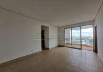 Apartamento padrão em araraquara