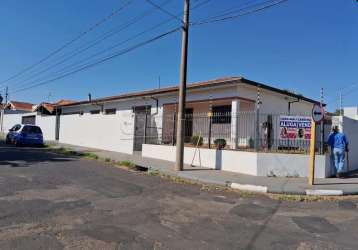 Casa padrão em araraquara