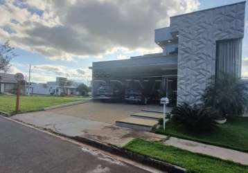 Casa condomínio em araraquara