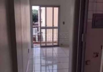 Apartamento padrão em araraquara