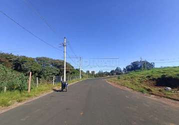 Terreno lote em são carlos