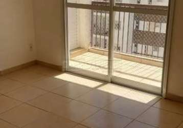 Apartamento padrão em araraquara