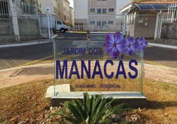 Apartamento padrão em araraquara