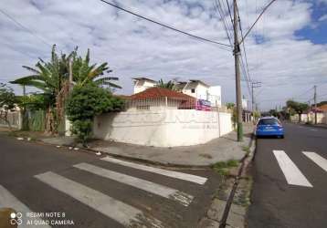 Casa padrão em araraquara