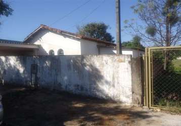 Casa padrão em são carlos