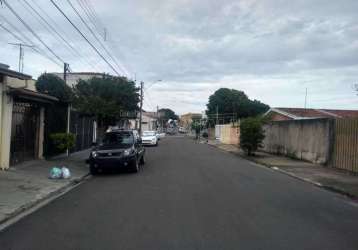 Terreno padrão em são carlos