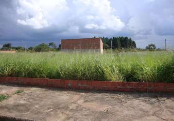 Terreno no jardim embaré em são carlos