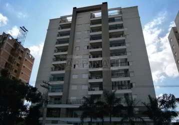 Apartamento cobertura em são carlos