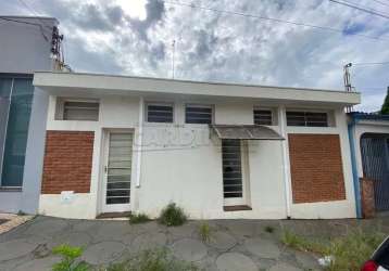 Comercial sala sem condomínio em são carlos