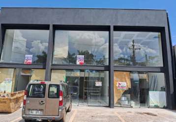 Comercial loja em araraquara