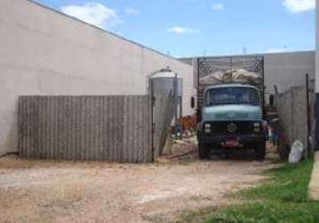 Terreno padrão em são carlos