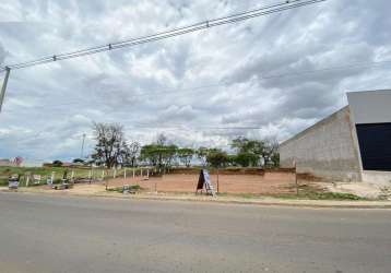 Terreno padrão em são carlos