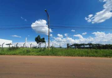 Terreno padrão em são carlos