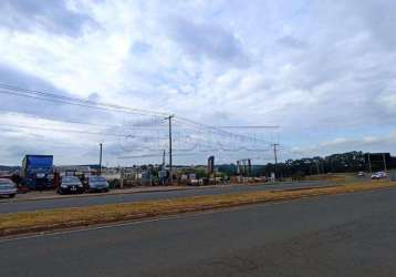 Terreno padrão em são carlos