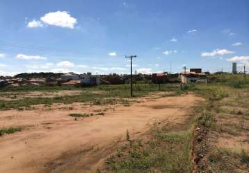 Terreno no jardim embaré em são carlos