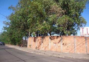 Terreno no jardim hikare próximo a escola maria luiza perez em são carlos