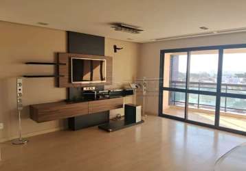 Apartamento padrão em araraquara