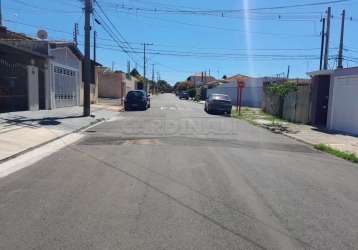 Salão comercial no parque santa felícia jardim próximo a paróquia santa rita de cássia em são carlos com perfil para academia, stúdio de dança, igrejas e afins