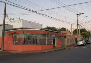 Comercial salão em araraquara