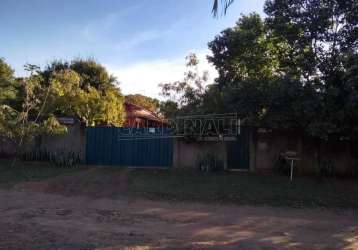 Rural chácara em araraquara