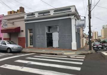 Comercial sala sem condomínio em são carlos